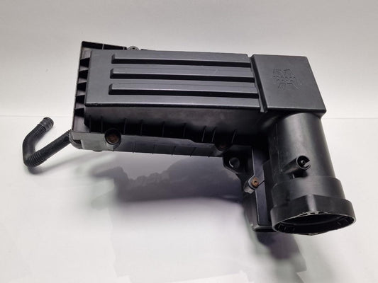 Carcasa filtru de aer SKODA OCTAVIA 1Z3 2004 - 2013 2.0 TDI 16V BKD, CFHC, CLCB 3C0129601AP