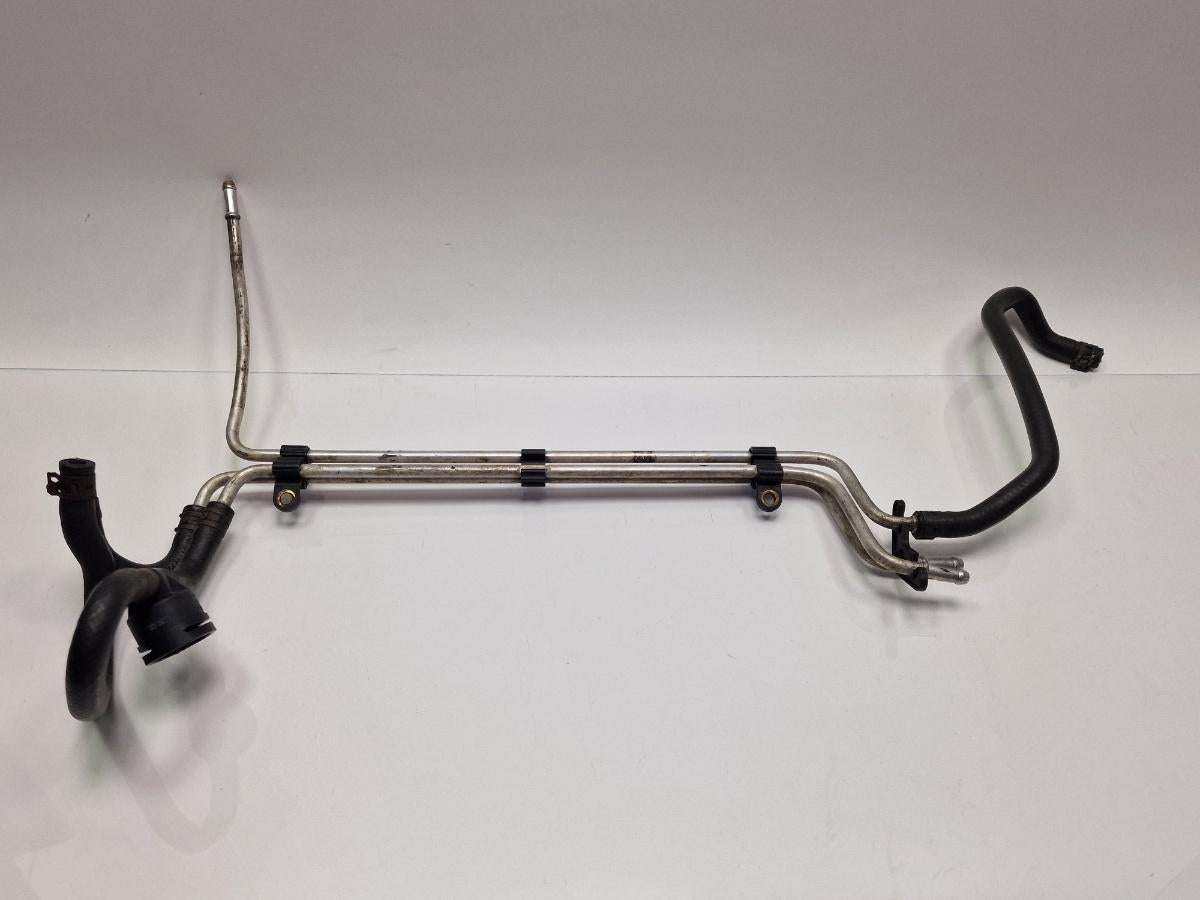 Conducte combustibil SKODA OCTAVIA 1Z3 2004 - 2013 2.0 TDI 16V BKD, CFHC, CLCB 1K0130308 J