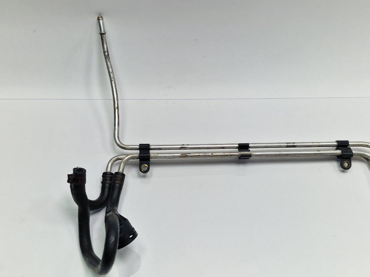 Conducte combustibil SKODA OCTAVIA 1Z3 2004 - 2013 2.0 TDI 16V BKD, CFHC, CLCB 1K0130308 J