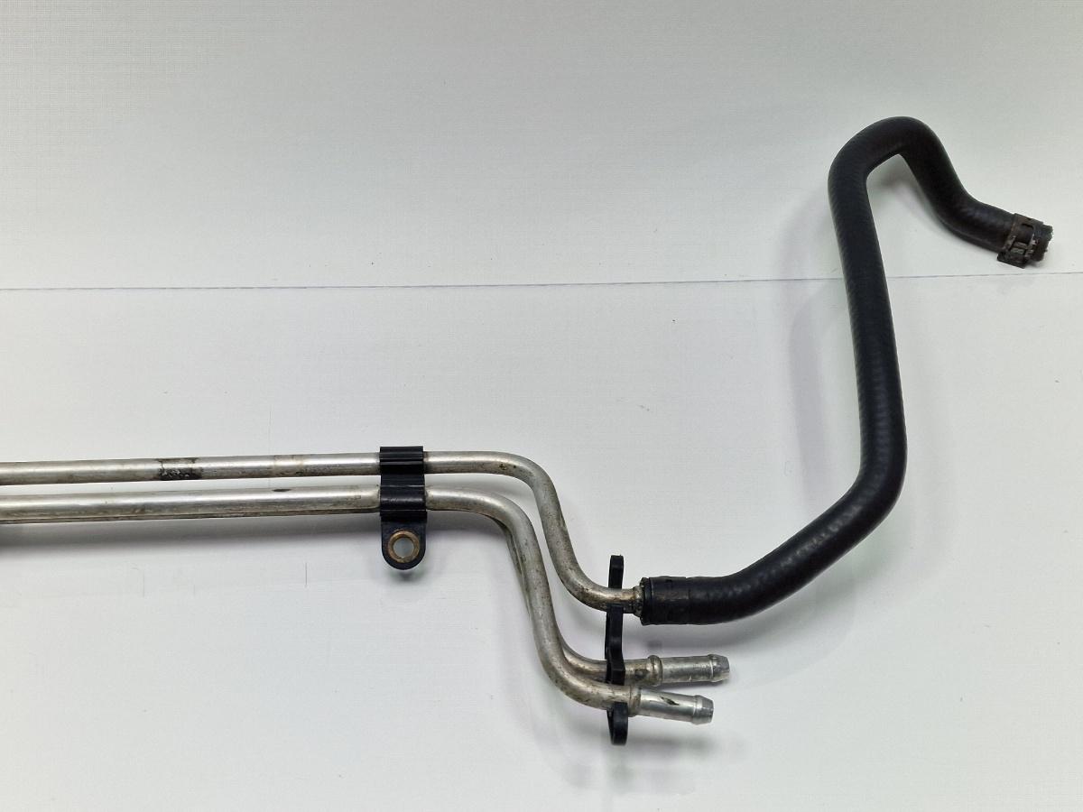 Conducte combustibil SKODA OCTAVIA 1Z3 2004 - 2013 2.0 TDI 16V BKD, CFHC, CLCB 1K0130308 J