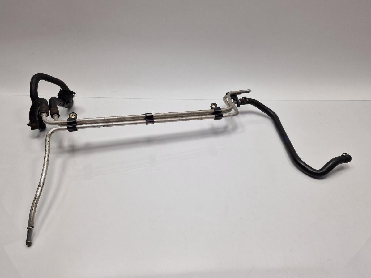 Conducte combustibil SKODA OCTAVIA 1Z3 2004 - 2013 2.0 TDI 16V BKD, CFHC, CLCB 1K0130308 J