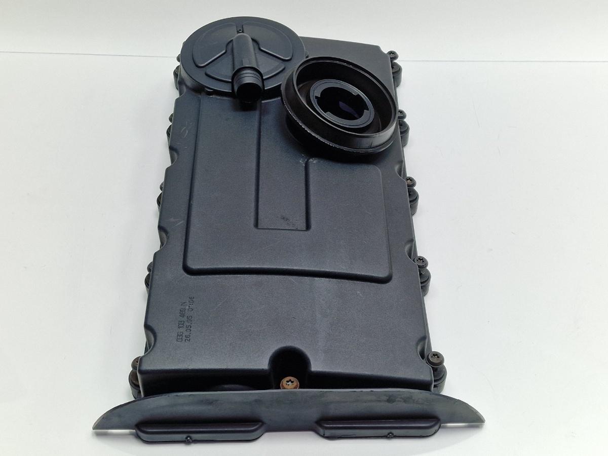 Capac culbutori SKODA OCTAVIA 1Z3 2004 - 2013 2.0 TDI 16V BKD 03G103469N