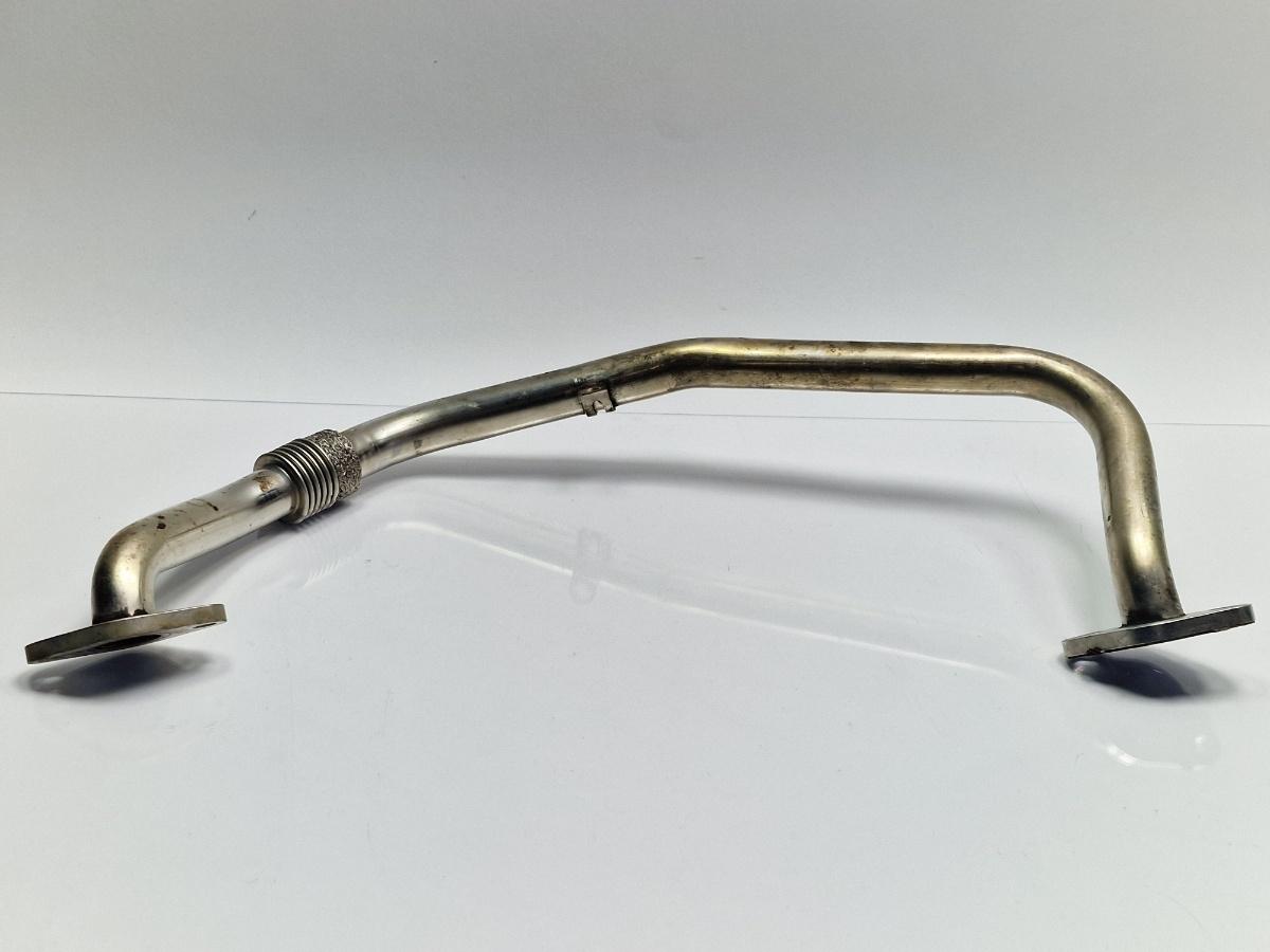 Conducta EGR SKODA OCTAVIA 1Z3 2004 - 2013 2.0 TDI 16V BKD, CFHC, CLCB 03G131521A