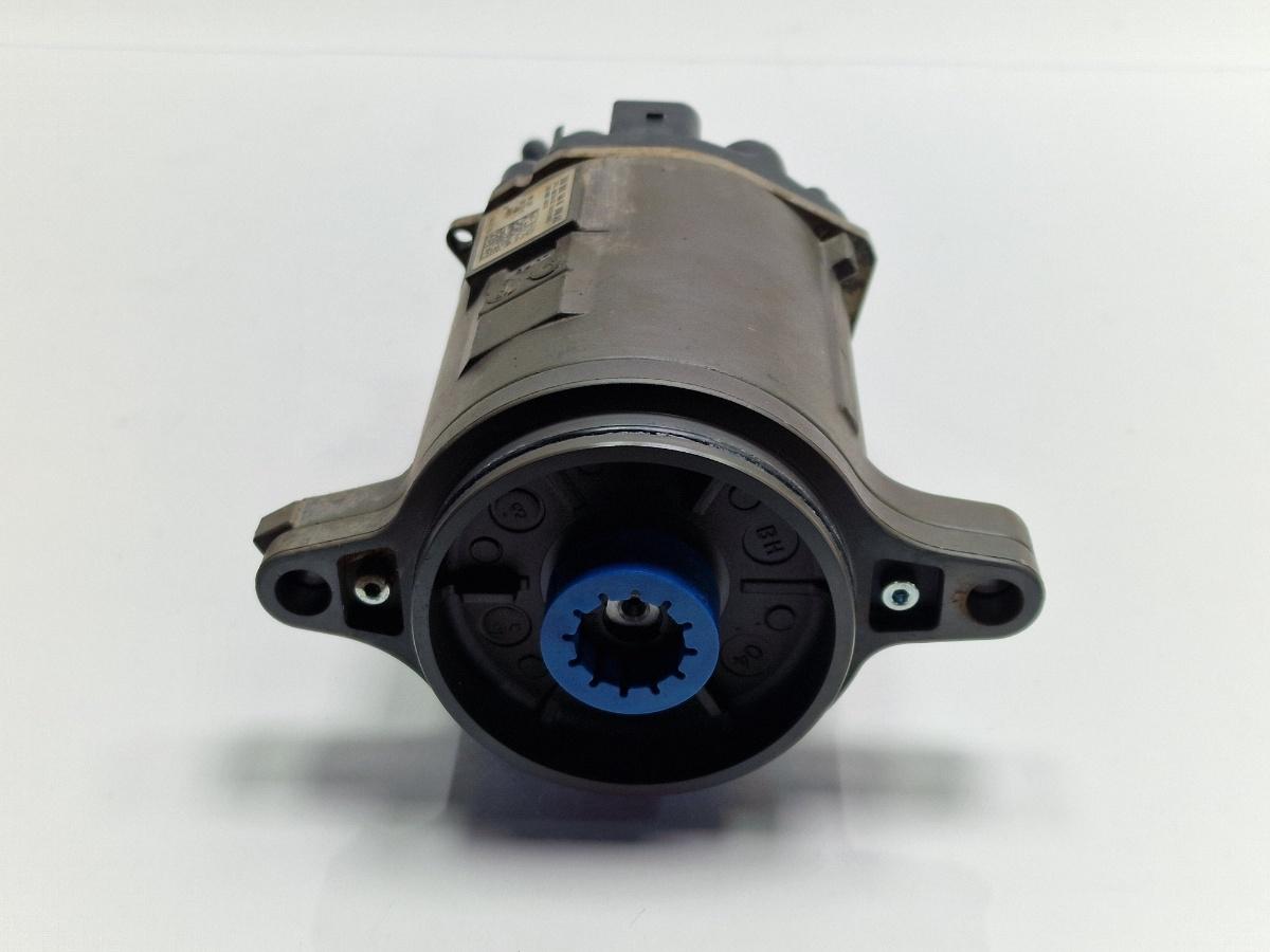 Motoras caseta directie VOLKSWAGEN GOLF VII 5G1 2013 2.0 TDi BlueMotion 110KW|150HP 2013