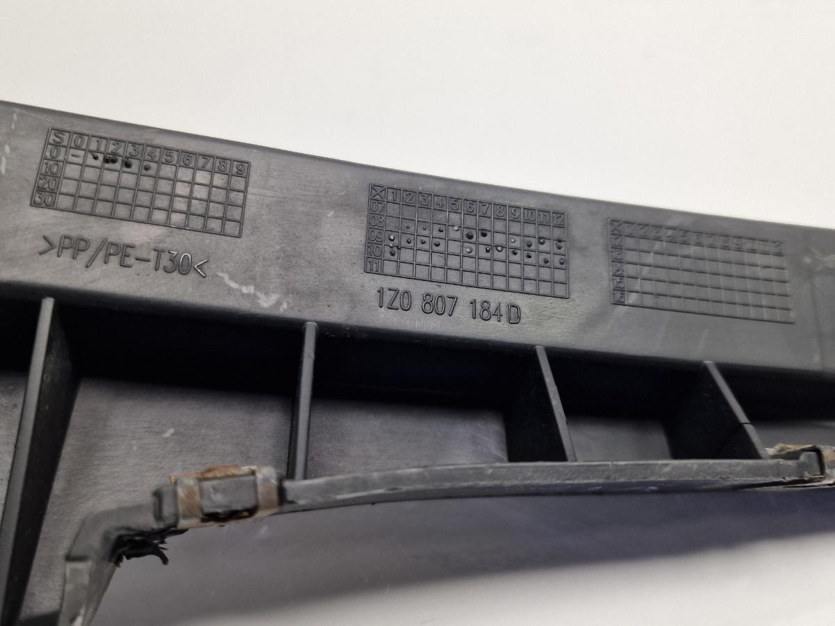 Suport bara dreapta fata SKODA OCTAVIA 1Z3 2004 - 2013 2.0 TDI 16V BKD, CFHC, CLCB 1Z0807184D
