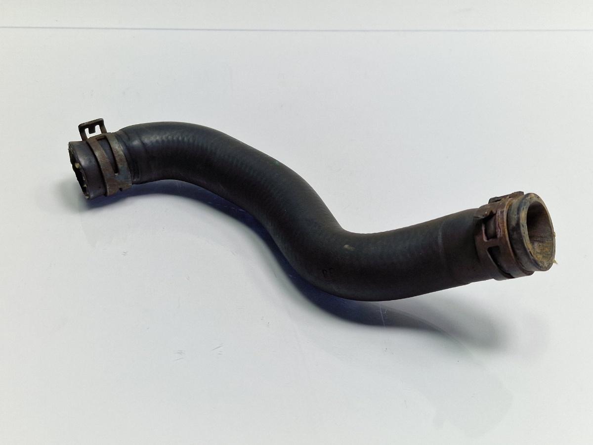 Furtun apa SKODA OCTAVIA 1Z3 2004 - 2013 2.0 TDI 16V BKD, CFHC, CLCB 1K0122073S