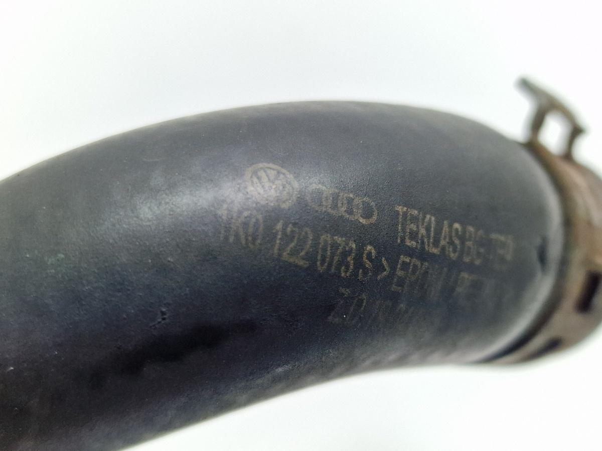 Furtun apa SKODA OCTAVIA 1Z3 2004 - 2013 2.0 TDI 16V BKD, CFHC, CLCB 1K0122073S