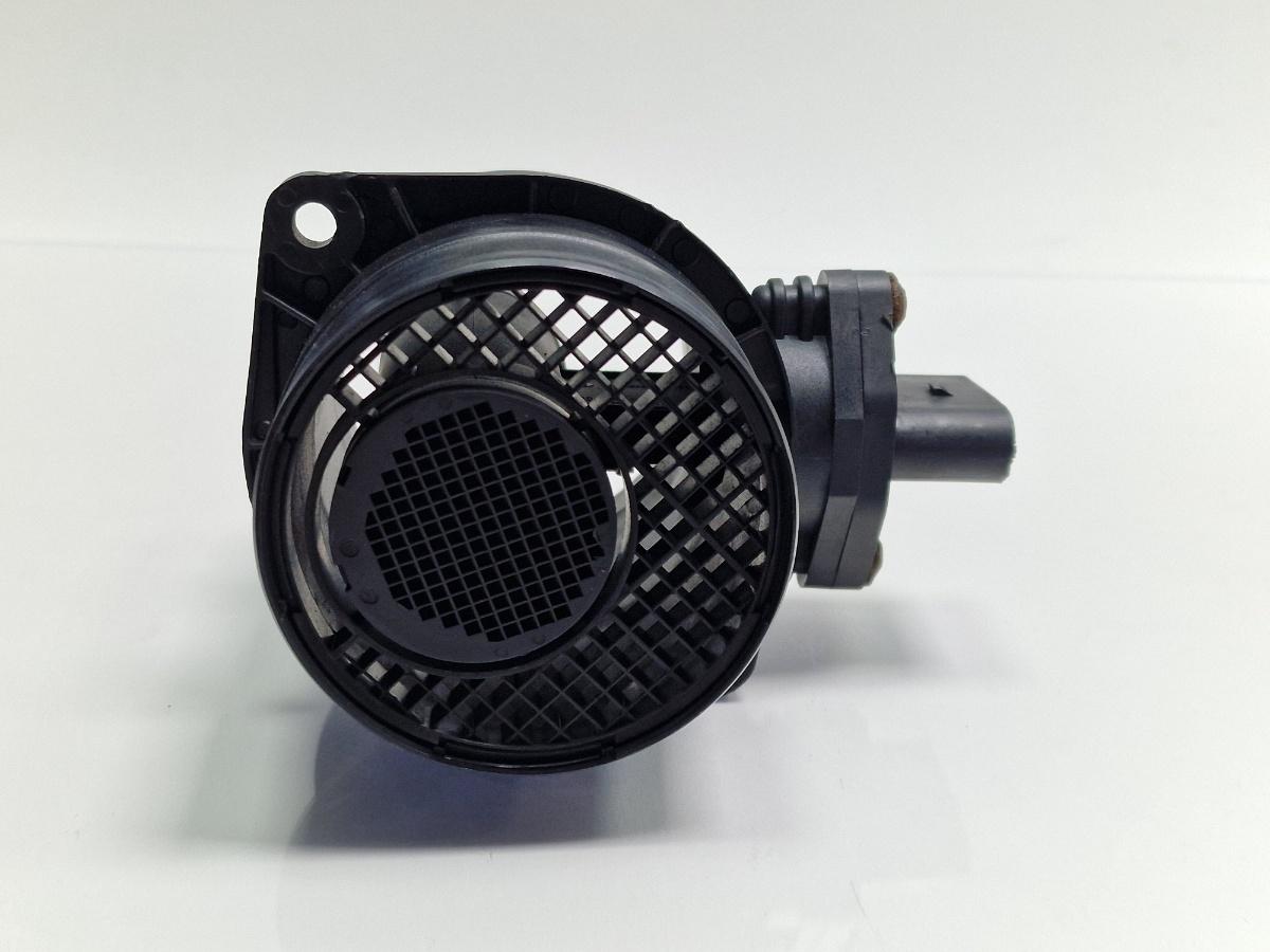 Debitmetru SKODA OCTAVIA 1Z3 2004 - 2013 2.0 TDI 16V BKD, CFHC, CLCB BOSCH 0281002461 074906461B