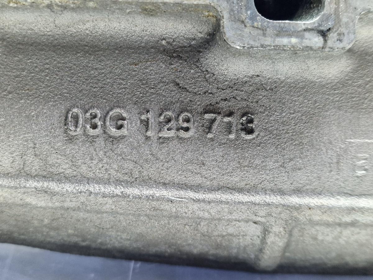 Galerie admisie SKODA OCTAVIA 1Z3 2004 - 2013 2.0 TDI 16V BKD 03G129713