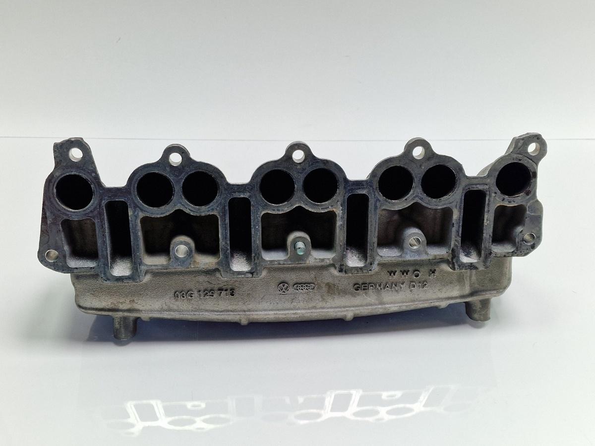Galerie admisie SKODA OCTAVIA 1Z3 2004 - 2013 2.0 TDI 16V BKD 03G129713