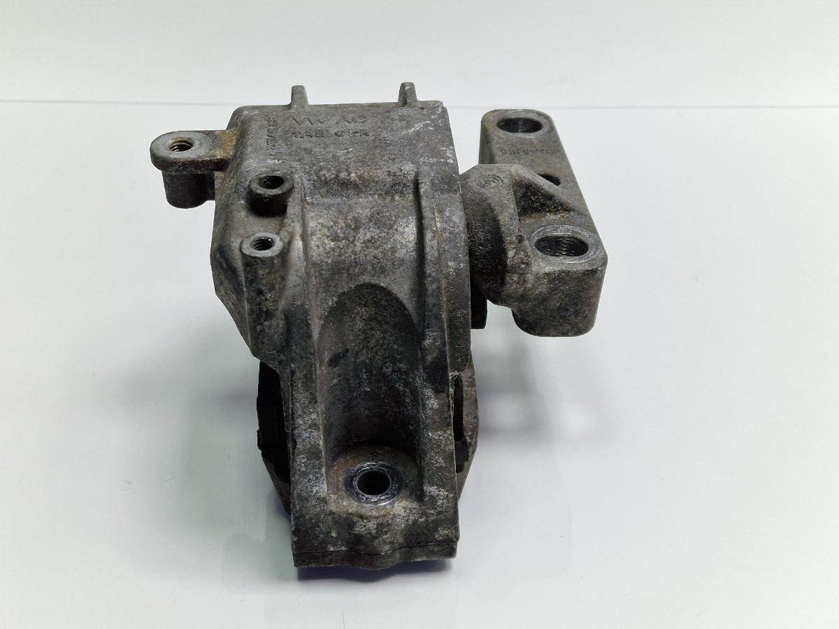Suport tampon motor SKODA OCTAVIA 1Z3 2004 - 2013 2.0 TDI 16V BKD, CFHC, CLCB 1K0199262AT