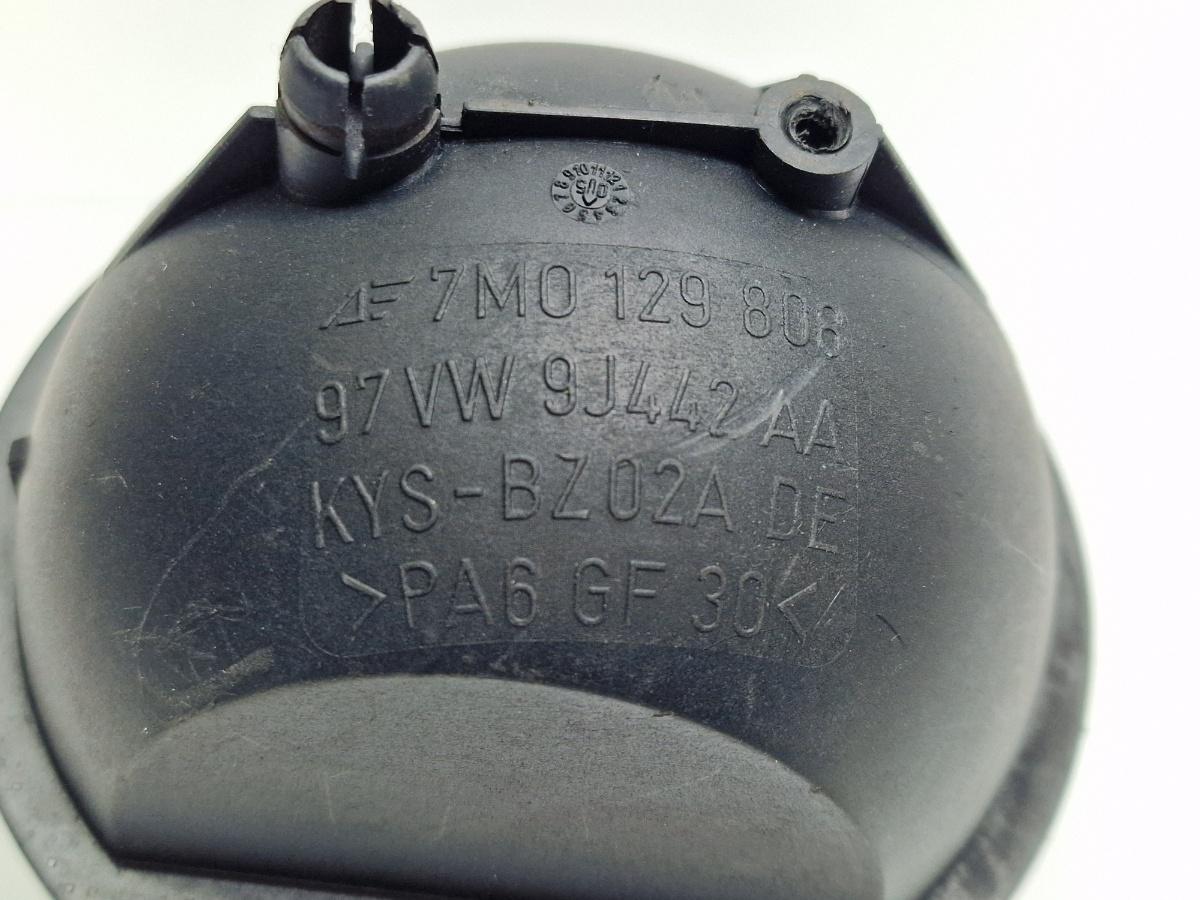 Rezervor vacuum SKODA OCTAVIA 1Z3 2004 - 2013 2.0 TDI 16V BKD, CFHC, CLCB 7M0129808
