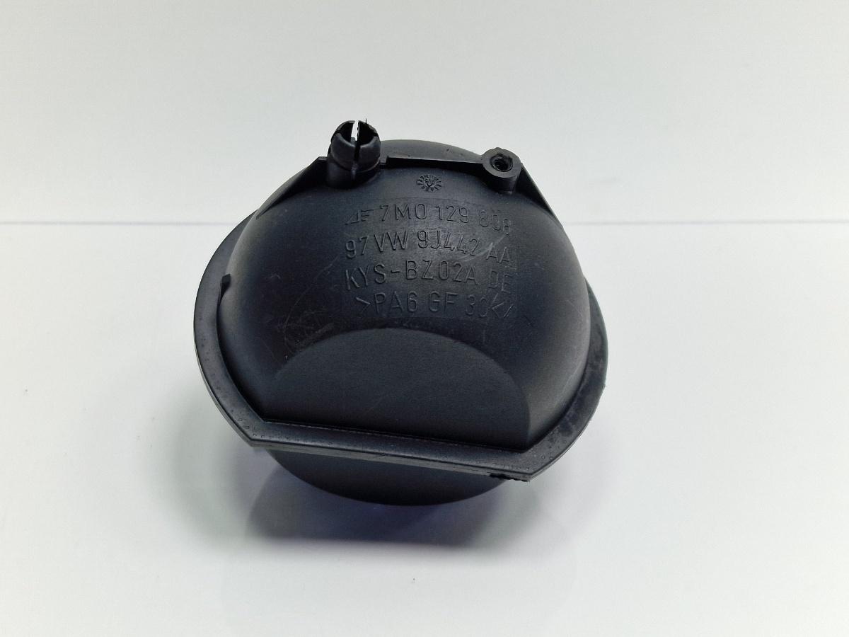 Rezervor vacuum SKODA OCTAVIA 1Z3 2004 - 2013 2.0 TDI 16V BKD, CFHC, CLCB 7M0129808