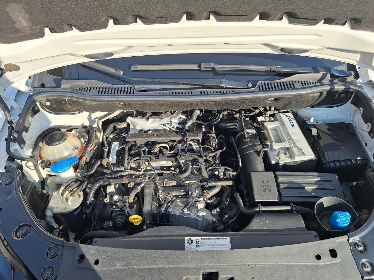 Dezmembrez VOLKSWAGEN CADDY IV Box SAA, SAH 2018 2.0 TDI DFSF 55KW|75HP