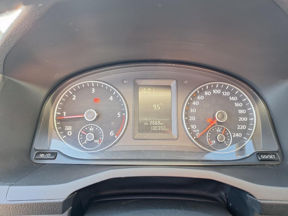 Dezmembrez VOLKSWAGEN CADDY IV Box SAA, SAH 2018 2.0 TDI DFSF 55KW|75HP