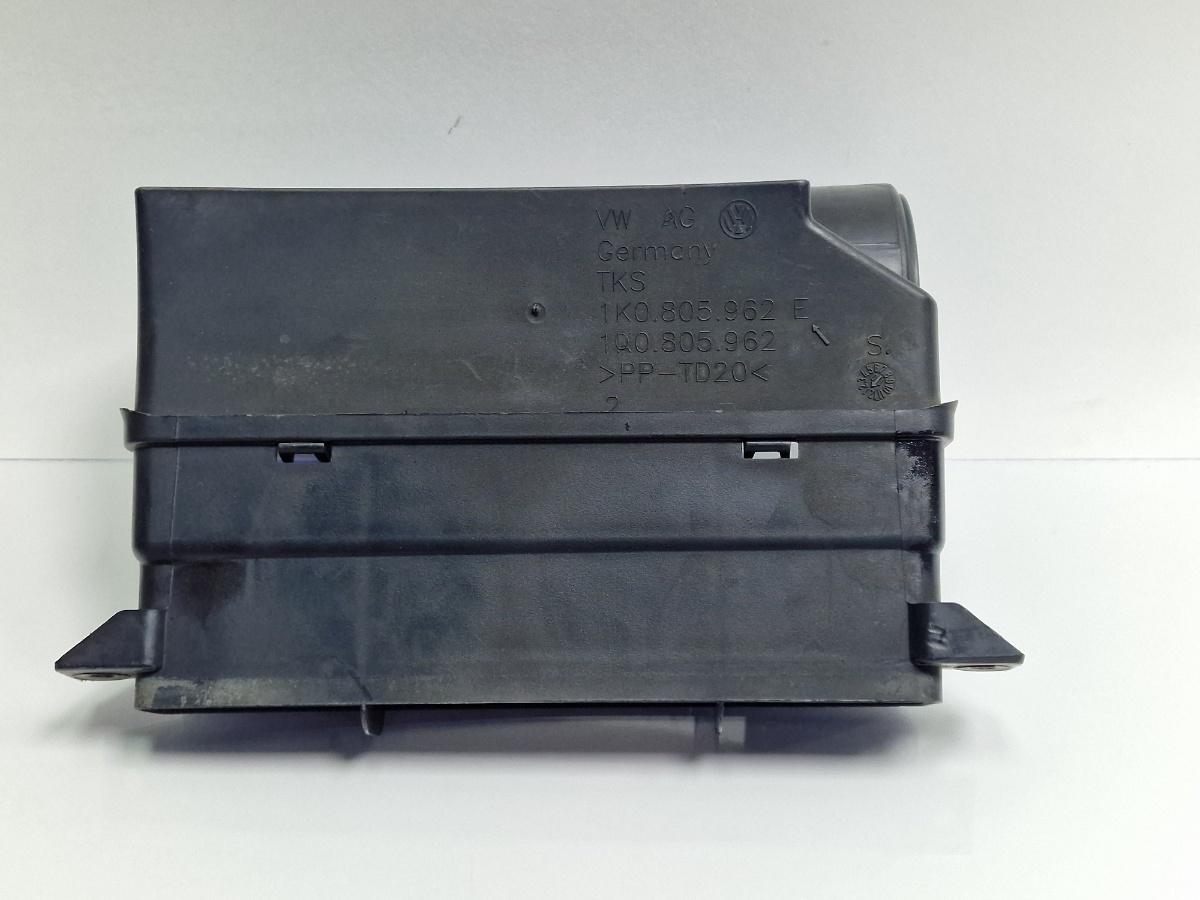 Difuzor captare aer SKODA OCTAVIA 1Z3 2004 - 2013 2.0 TDI 16V BKD, CFHC, CLCB 1K0805962E