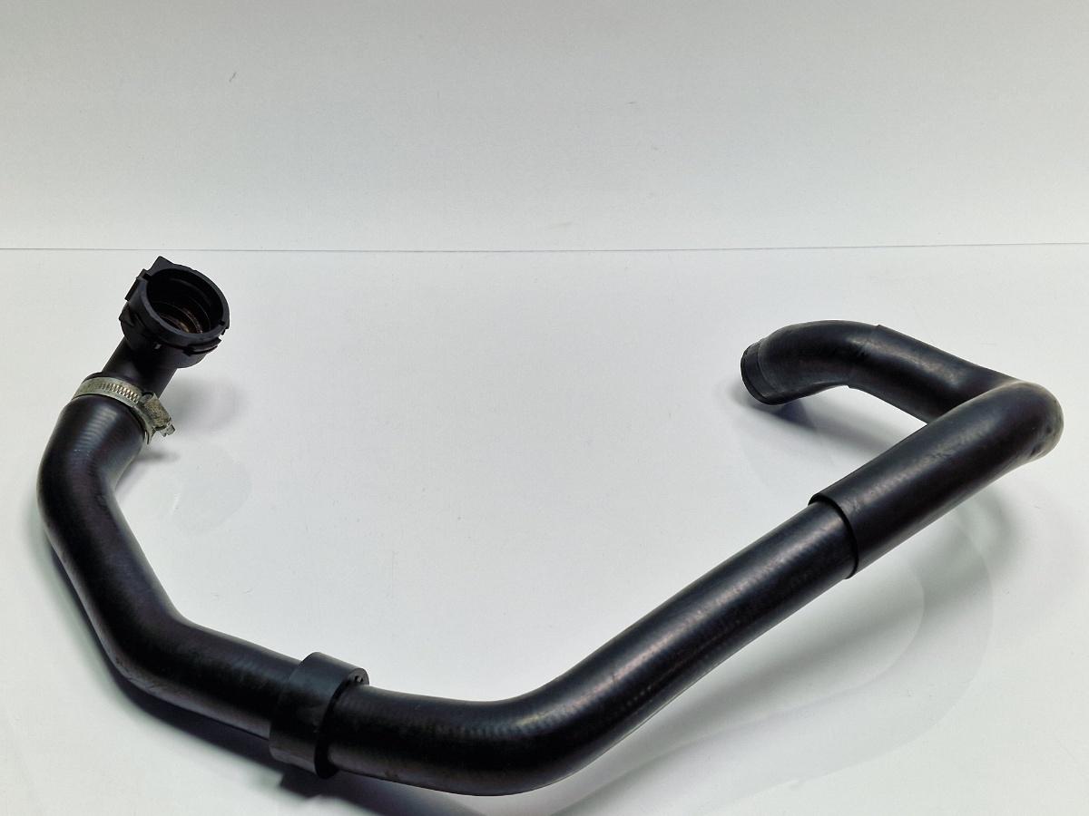 Furtun radiator SKODA OCTAVIA 1Z3 2004 - 2013 2.0 TDI 16V BKD, CFHC, CLCB 1K0122291BF