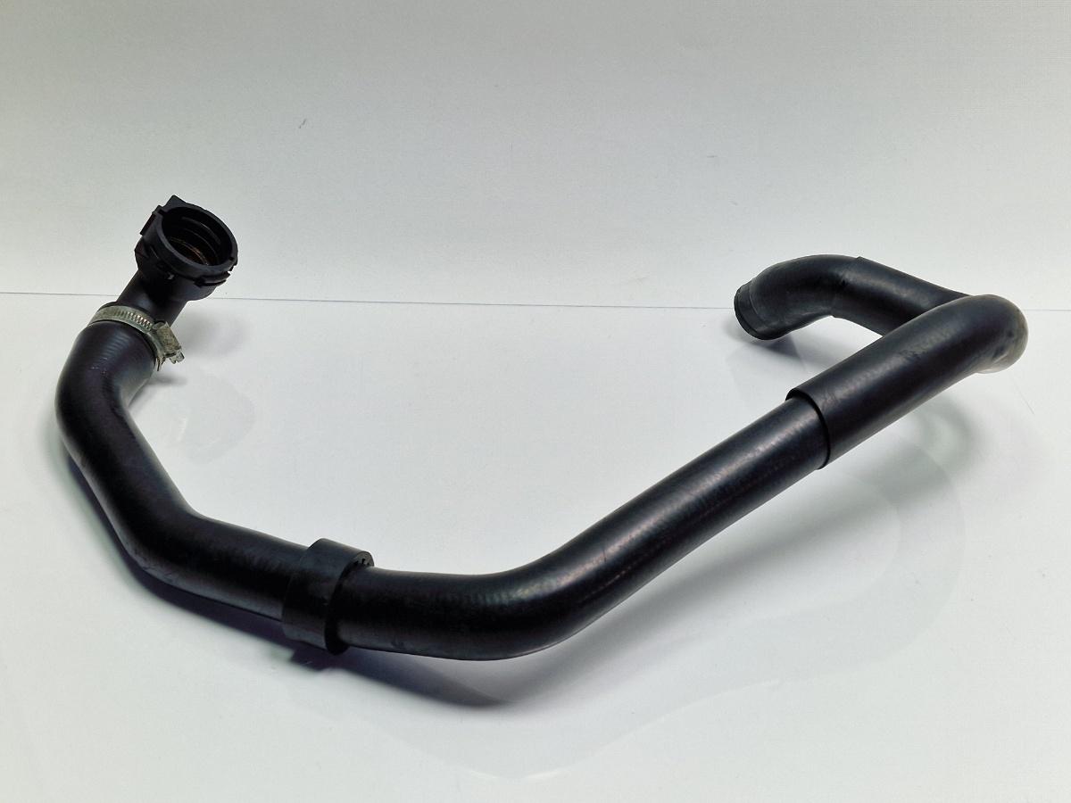 Furtun radiator SKODA OCTAVIA 1Z3 2004 - 2013 2.0 TDI 16V BKD, CFHC, CLCB 1K0122291BF