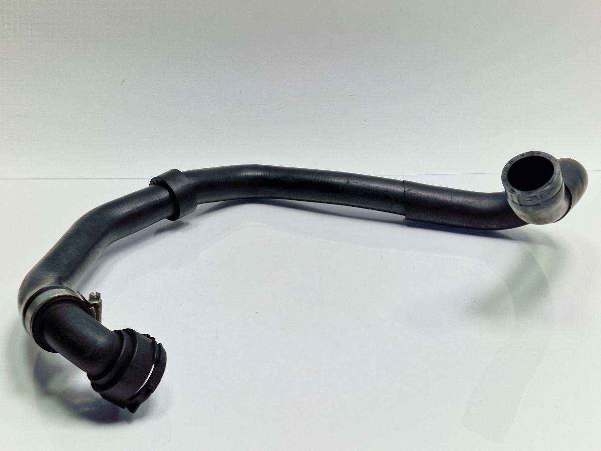 Furtun radiator SKODA OCTAVIA 1Z3 2004 - 2013 2.0 TDI 16V BKD, CFHC, CLCB 1K0122291BF
