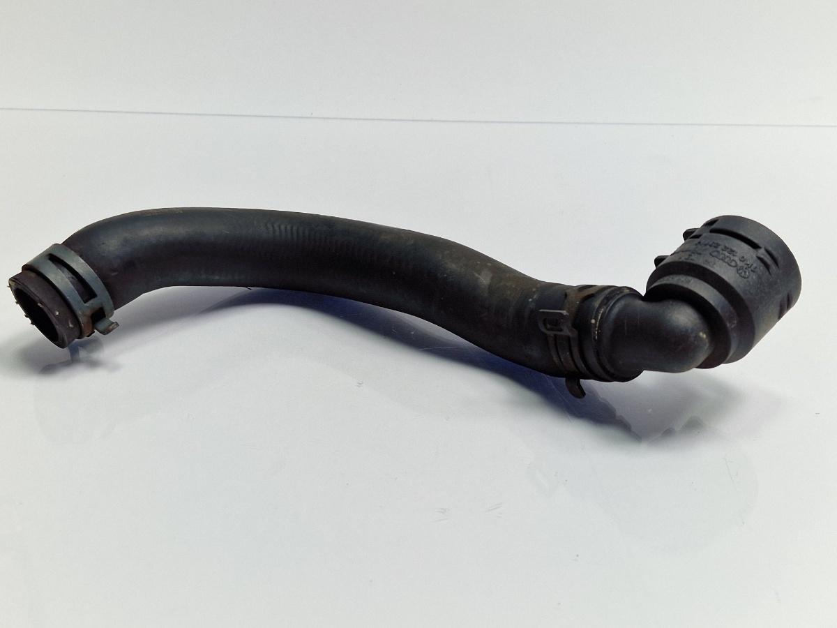 Furtun apa SKODA OCTAVIA 1Z3 2004 - 2013 2.0 TDI 16V BKD, CFHC, CLCB 1K0122157D