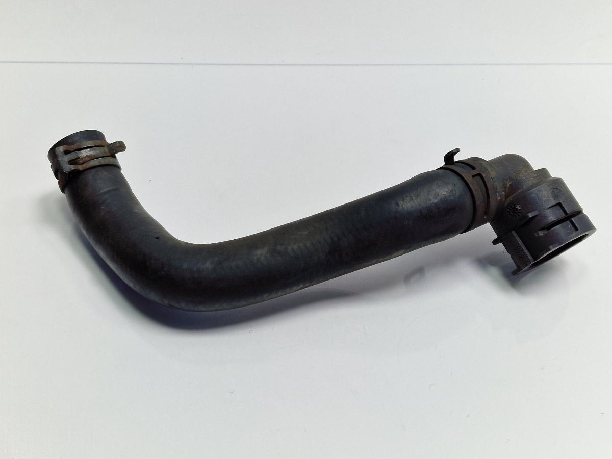 Furtun apa SKODA OCTAVIA 1Z3 2004 - 2013 2.0 TDI 16V BKD, CFHC, CLCB 1K0122157D