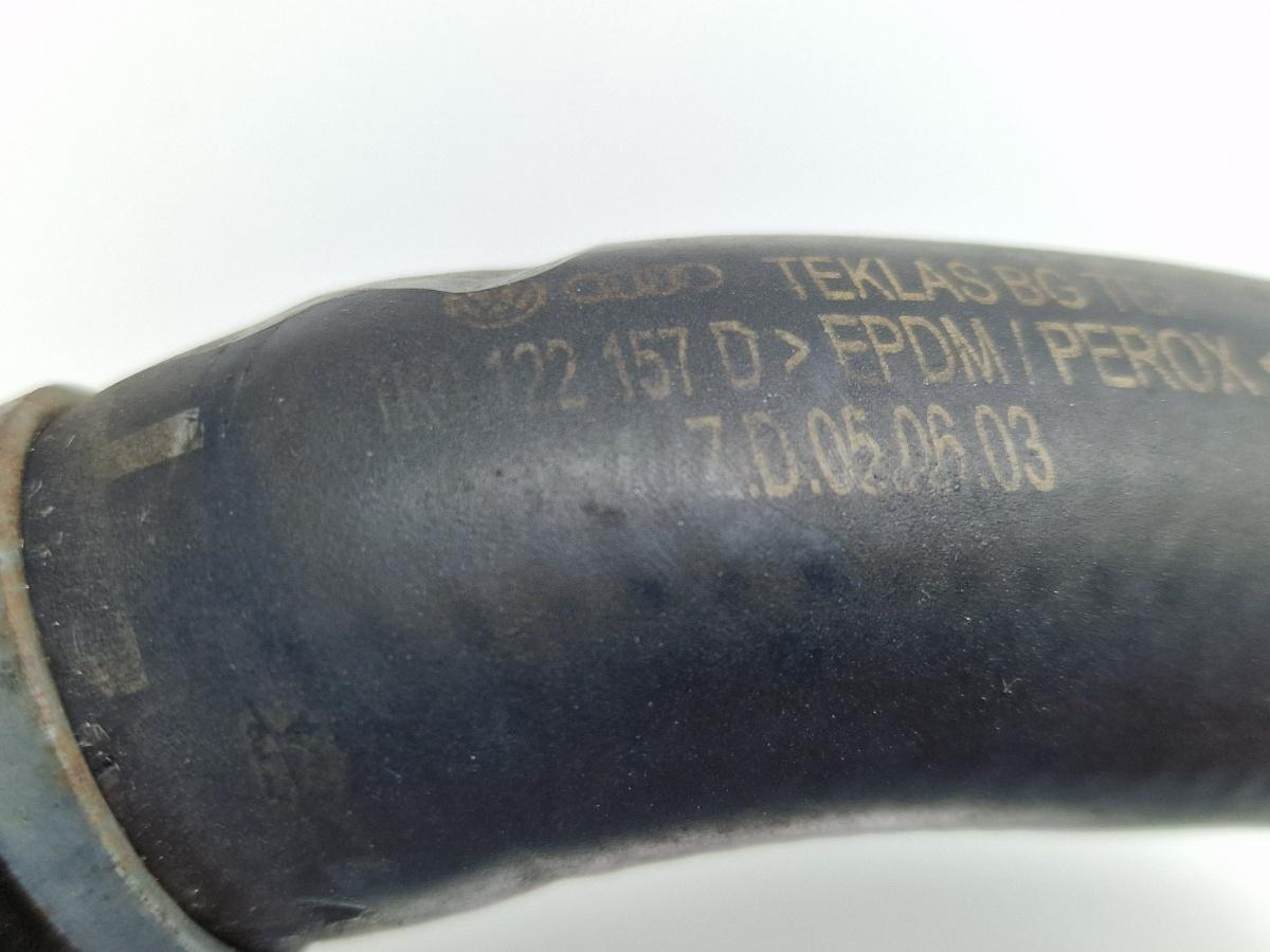 Furtun apa SKODA OCTAVIA 1Z3 2004 - 2013 2.0 TDI 16V BKD, CFHC, CLCB 1K0122157D