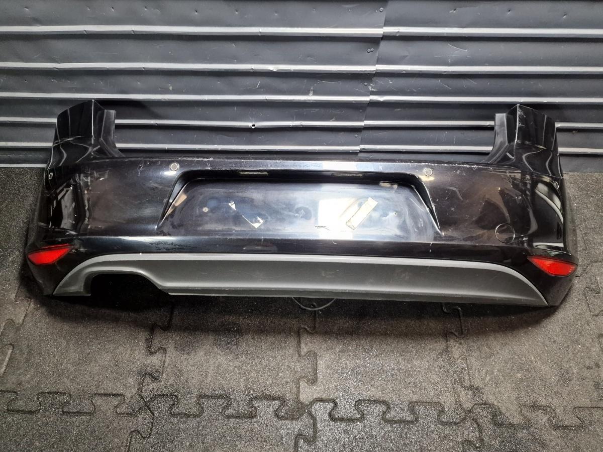 Bară spate VOLKSWAGEN GOLF VII 5G1 2013 2.0 TDi BlueMotion 110KW|150HP 2013