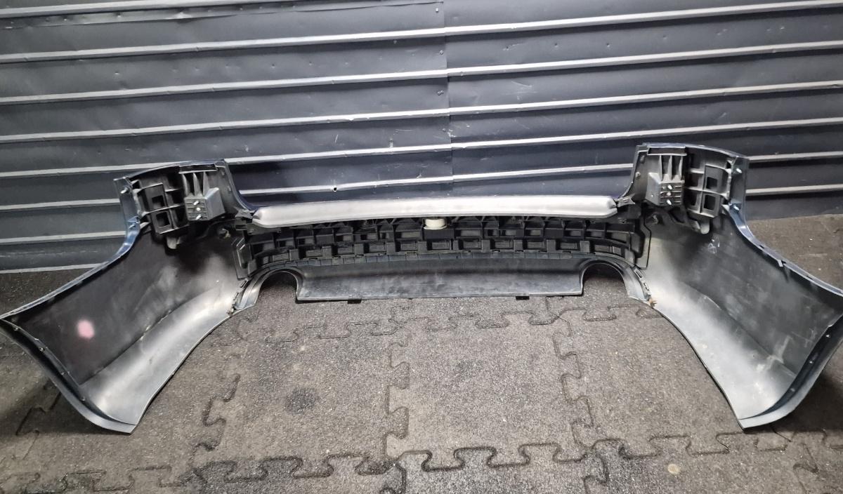 Bara spate AUDI A4 III Avant 8ED, B7 2004 - 2008 albastru LZ5J 8E9807511J
