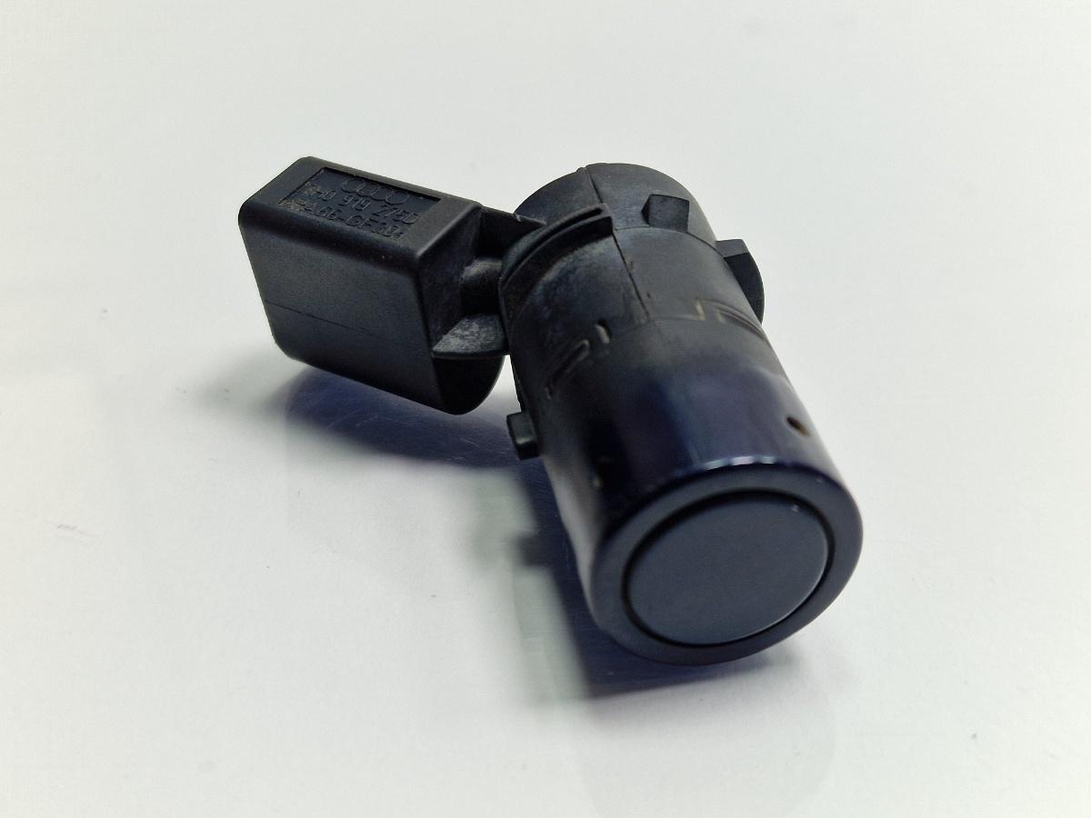 Senzor parcare bara spate AUDI A4 III Avant 8ED, B7 2004 - 2008 2.5 TDI BDG 7H0919275D