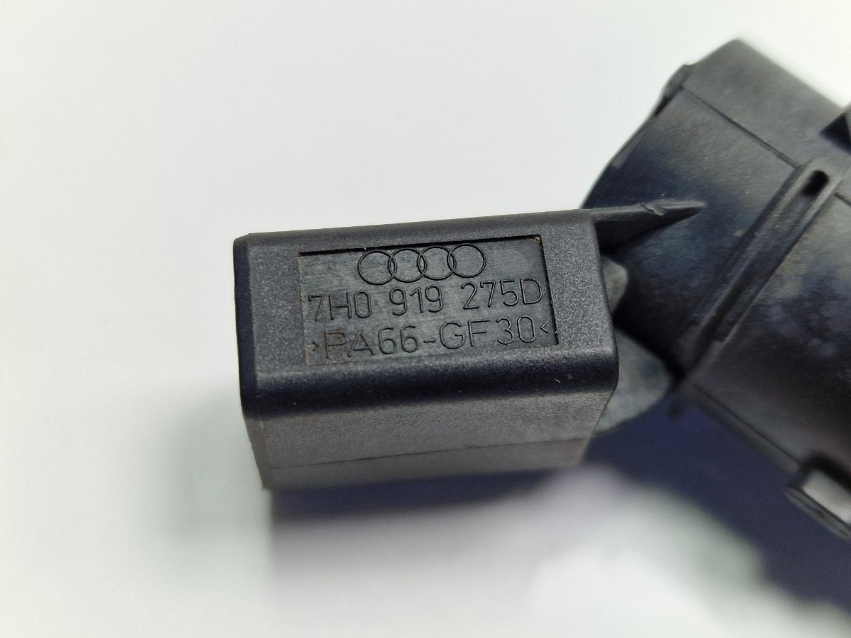 Senzor parcare bara spate AUDI A4 III Avant 8ED, B7 2004 - 2008 2.5 TDI BDG 7H0919275D