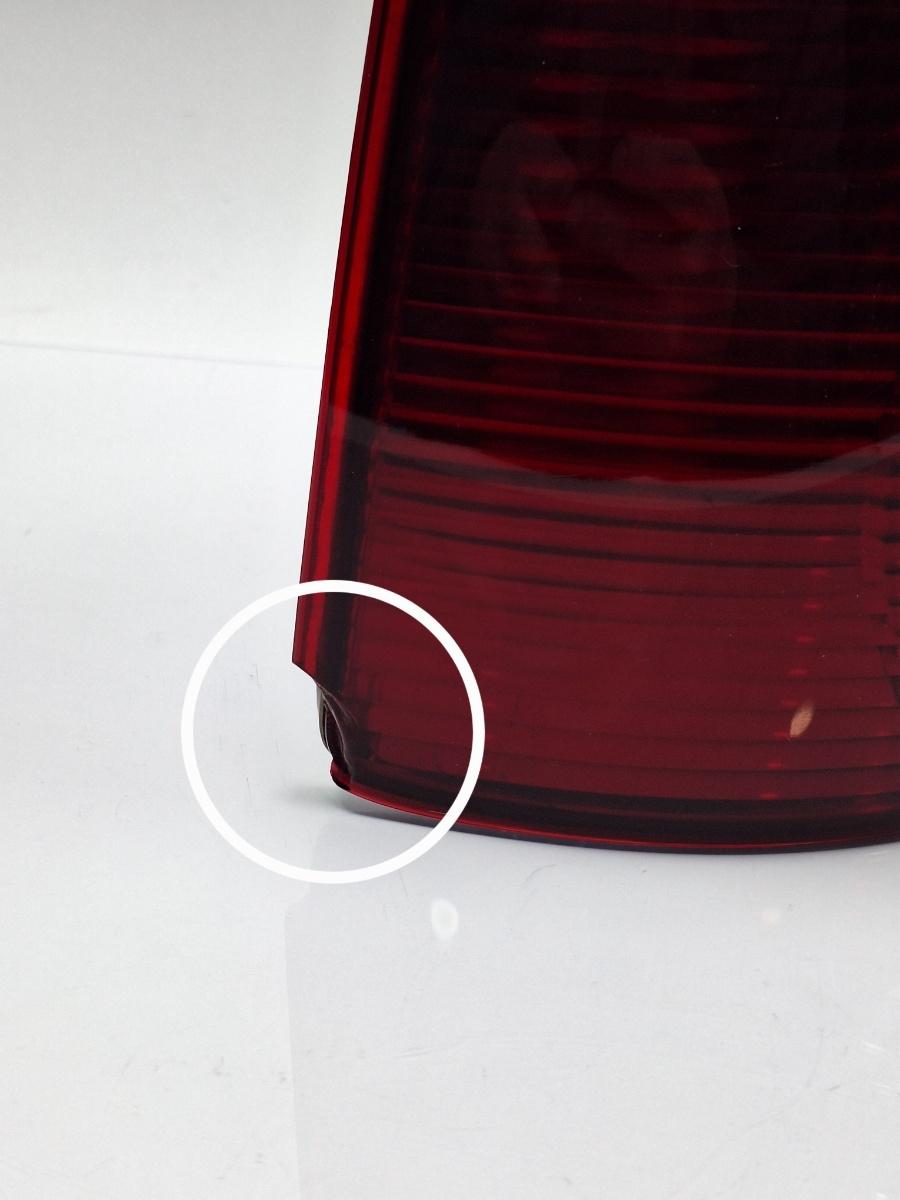 Lampa spate / Stop stanga VOLKSWAGEN TOURAN 1T1, 1T2 2003 - 2010 TDI BMN 1T0945095J , 1T0945111G