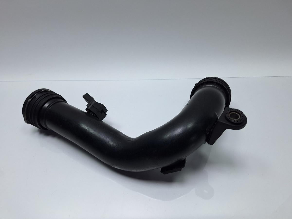 Conducta intercooler SKODA OCTAVIA 1Z3 2004 - 2013 2.0 TDI 16V BKD, CFHC, CLCB BOSCH 0291002401 1K0145770AF