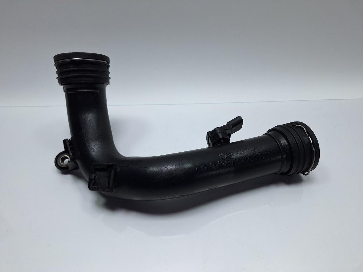 Conducta intercooler SKODA OCTAVIA 1Z3 2004 - 2013 2.0 TDI 16V BKD, CFHC, CLCB BOSCH 0291002401 1K0145770AF