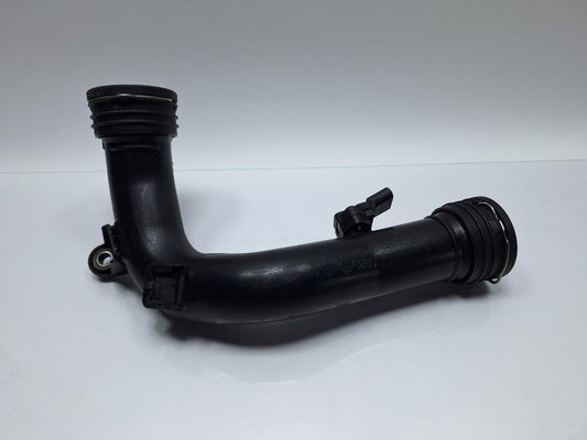 Conducta intercooler SKODA OCTAVIA 1Z3 2004 - 2013 2.0 TDI 16V BKD, CFHC, CLCB BOSCH 0291002401 1K0145770AF