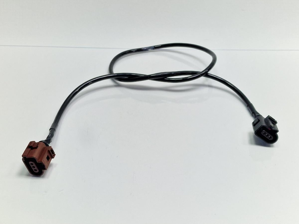 Cablaj senzor unghi caseta TRW SEAT CORDOBA III 6L2 2002 - 2009 1.4 TDI BMS, BNV 6Q1901129