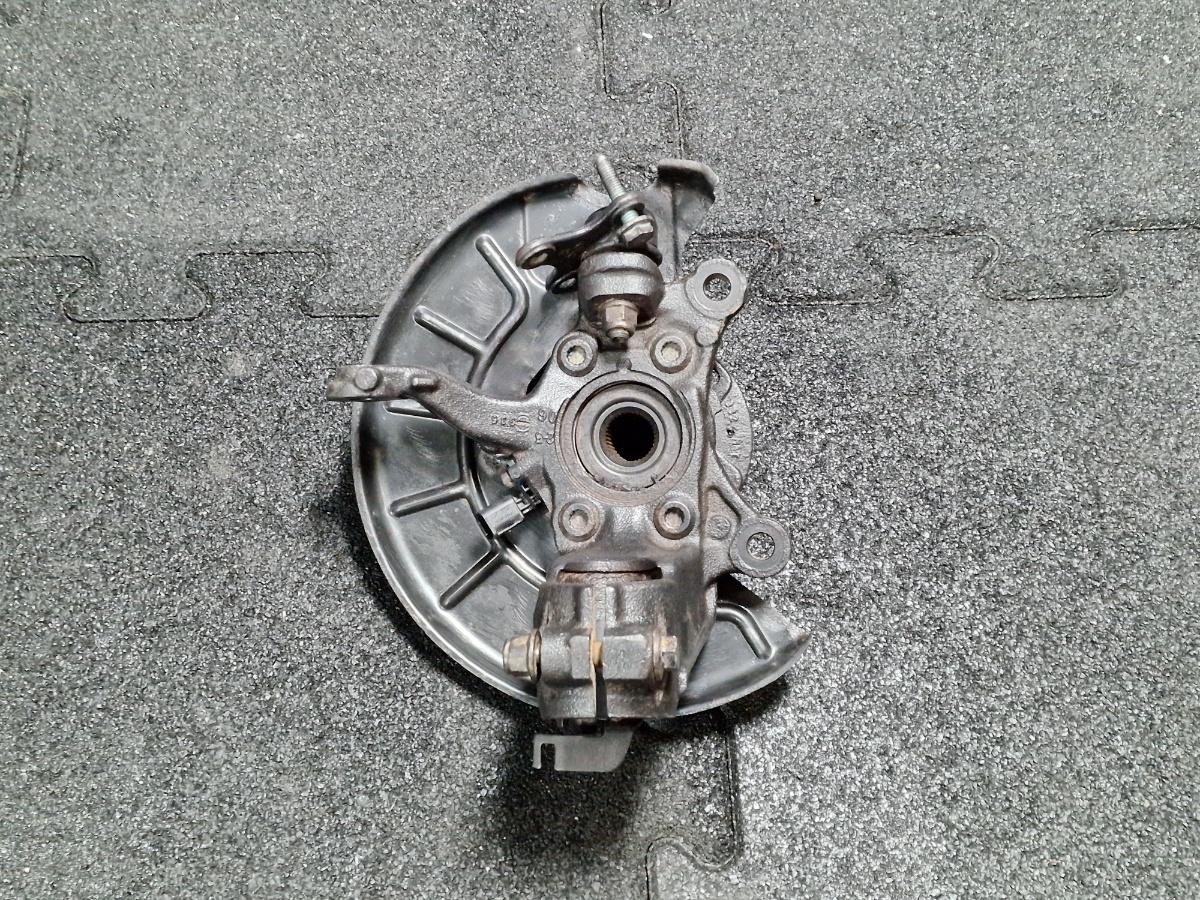 Fuzeta dreapta fata SKODA OCTAVIA II Combi 1Z5 2004 - 2013 2.0 TDI 16V BKD, CFHC, CLCB 1K0407256AA