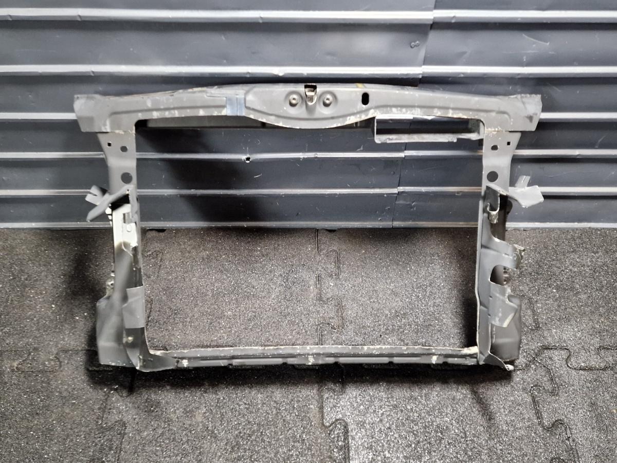 Trager - Cadru radiator SKODA OCTAVIA II Combi 1Z5 2004 - 2013 2.0 TDI 16V BKD, CFHC, CLCB 1Z0805591D
