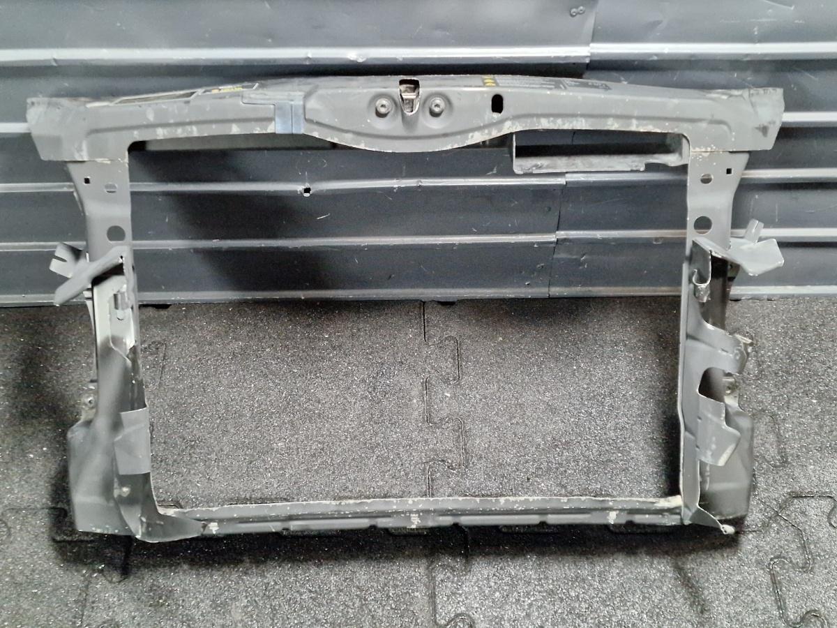 Trager - Cadru radiator SKODA OCTAVIA II Combi 1Z5 2004 - 2013 2.0 TDI 16V BKD, CFHC, CLCB 1Z0805591D