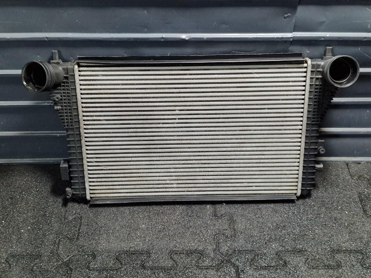 Radiator intercooler SKODA OCTAVIA II Combi 1Z5 2004 - 2013 2.0 TDI 16V BKD, CFHC, CLCB 1K0145803M