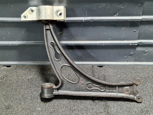 Brat bascula dreapta fata SKODA OCTAVIA II Combi 1Z5 2004 - 2013 2.0 TDI 16V BKD, CFHC, CLCB 1K0199232G