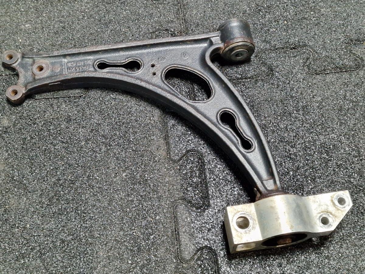 Brat bascula dreapta fata SKODA OCTAVIA II Combi 1Z5 2004 - 2013 2.0 TDI 16V BKD, CFHC, CLCB 1K0199232G