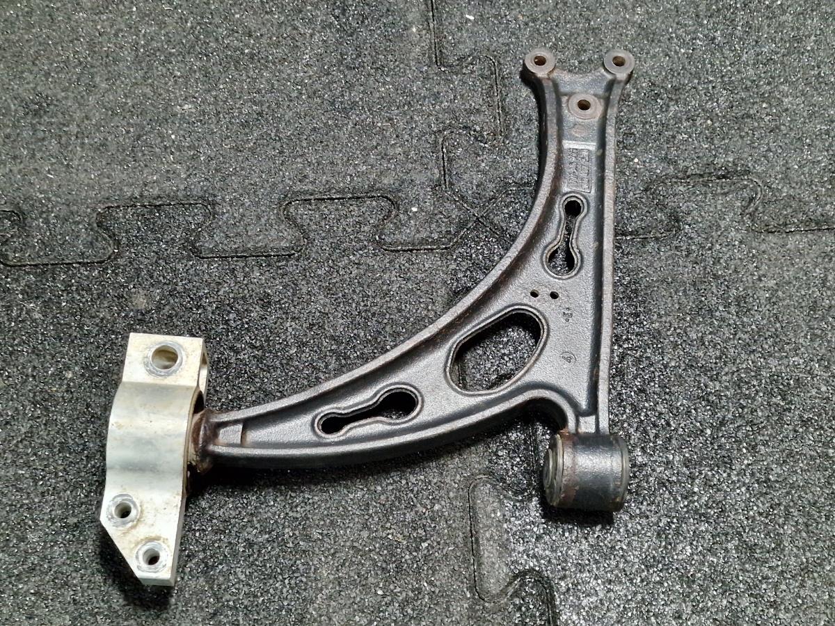 Brat bascula dreapta fata SKODA OCTAVIA II Combi 1Z5 2004 - 2013 2.0 TDI 16V BKD, CFHC, CLCB 1K0199232G