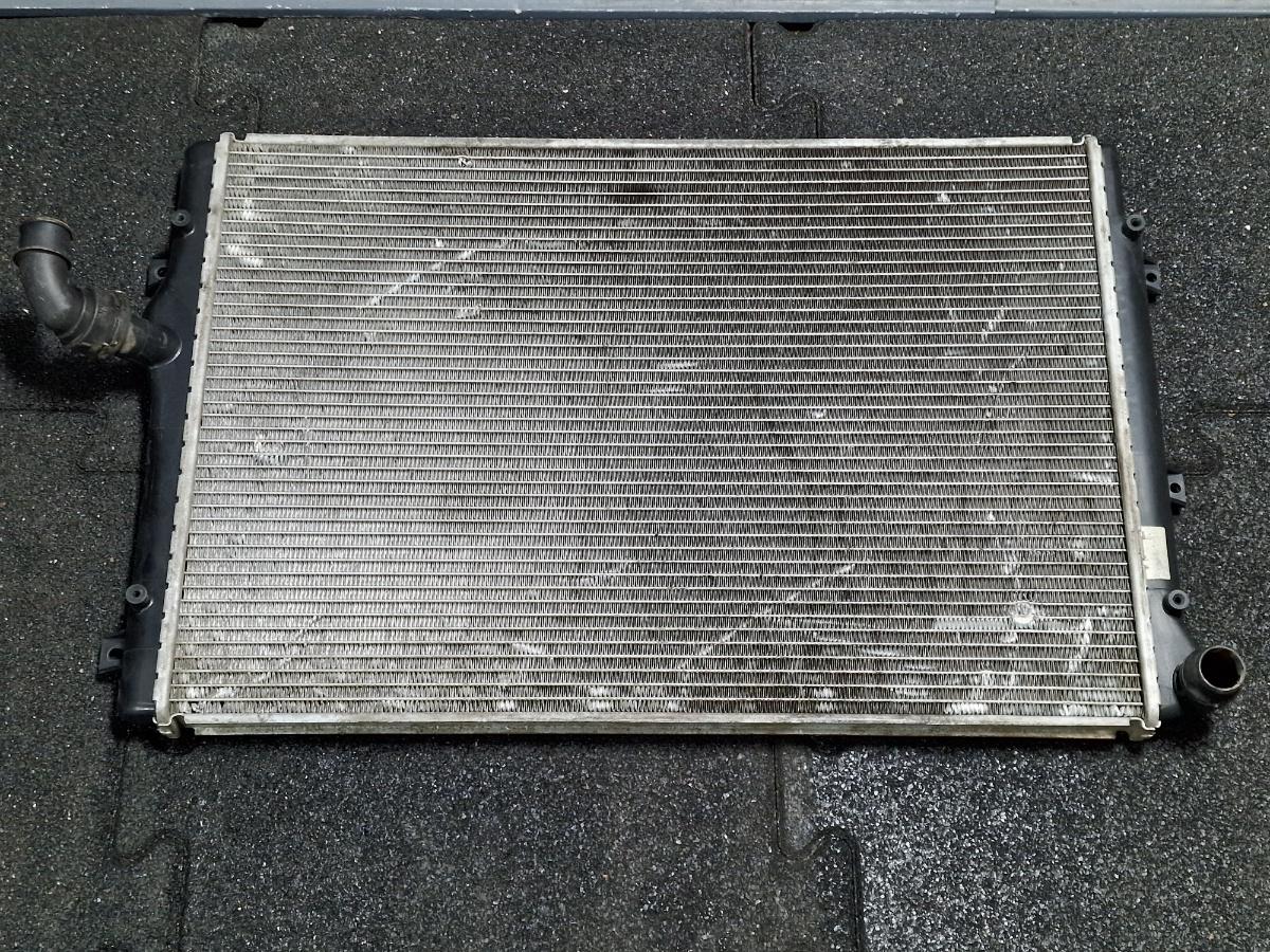 Radiator apa SKODA OCTAVIA II Combi 1Z5 2004 - 2013 2.0 TDI 16V BKD, CFHC, CLCB 1K0121251DM