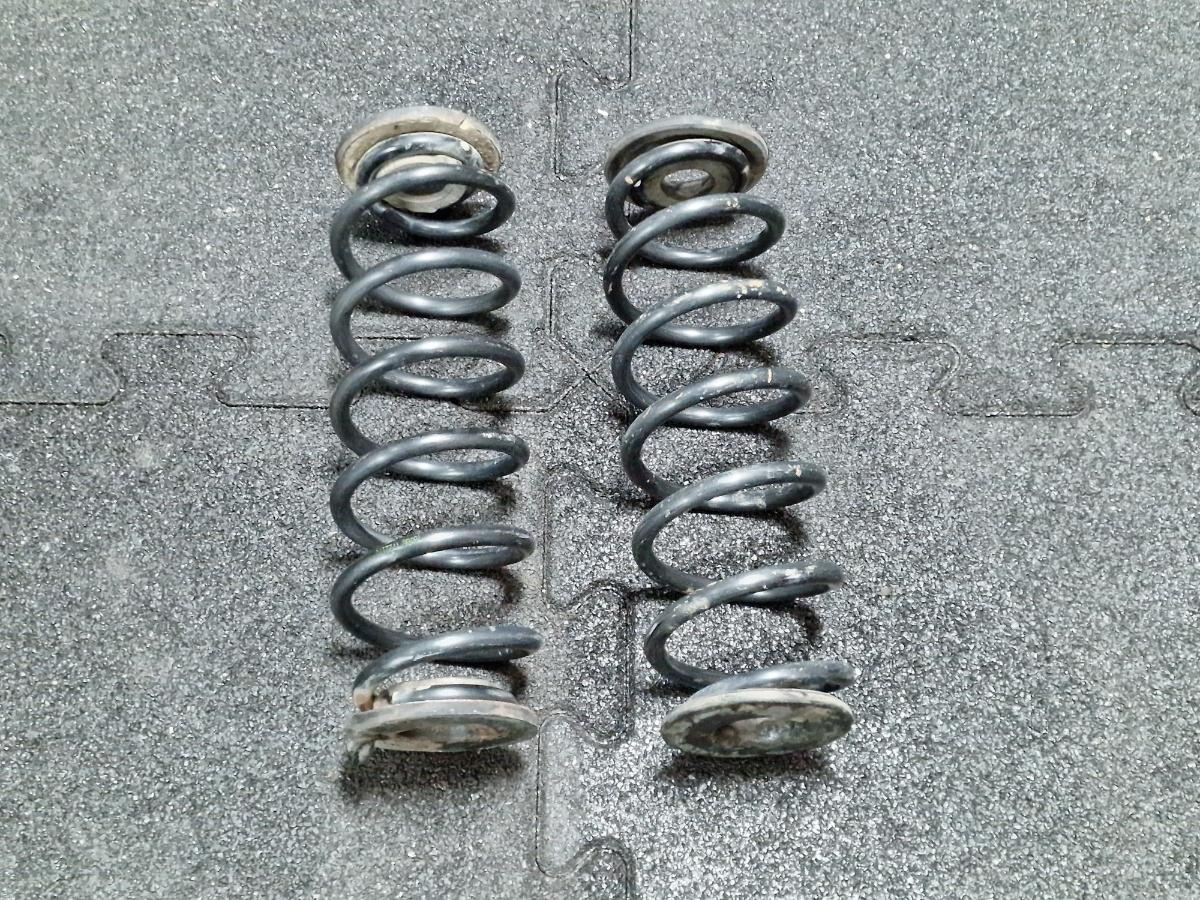 Arcuri spate SKODA OCTAVIA II Combi 1Z5 2004 - 2013 2.0 TDI 16V BKD, CFHC, CLCB 1K0511115DG