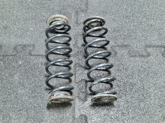 Arcuri spate SKODA OCTAVIA II Combi 1Z5 2004 - 2013 2.0 TDI 16V BKD, CFHC, CLCB 1K0511115DG