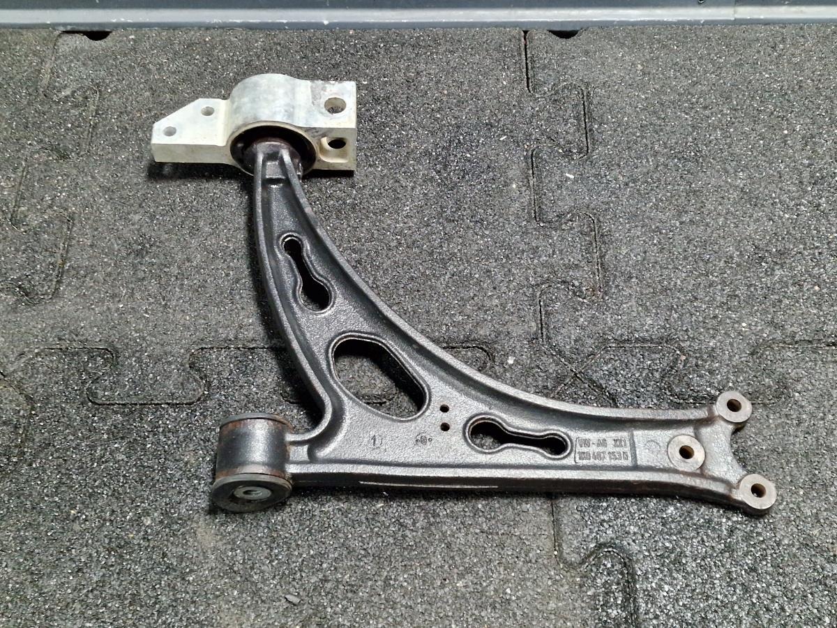 Brat bascula stanga fata SKODA OCTAVIA II Combi 1Z5 2004 - 2013 2.0 TDI 16V BKD, CFHC, CLCB 1K0199231G