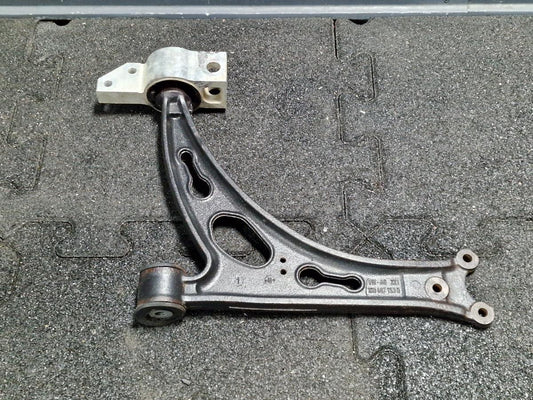 Brat bascula stanga fata SKODA OCTAVIA II Combi 1Z5 2004 - 2013 2.0 TDI 16V BKD, CFHC, CLCB 1K0199231G