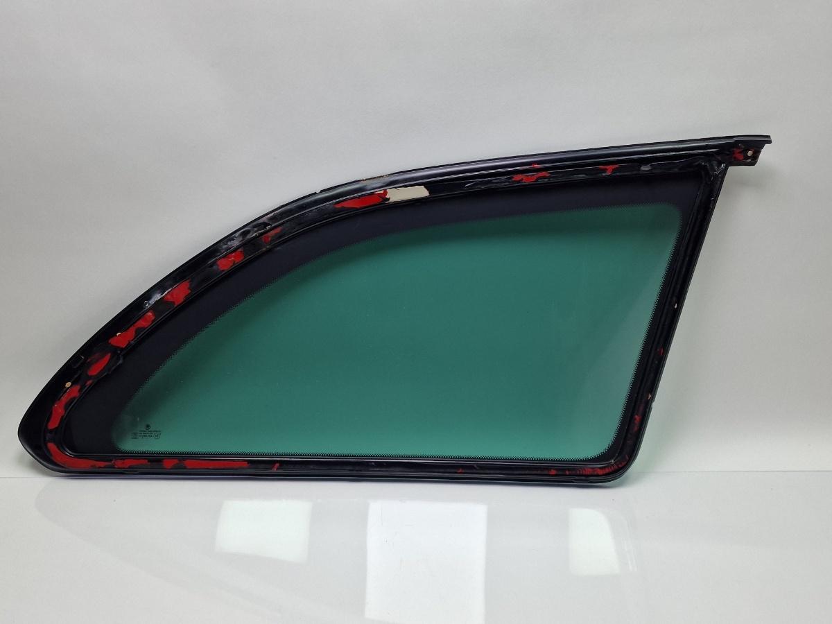 Geam fix stanga spate SKODA OCTAVIA II Combi 1Z5 2004 - 2013 2.0 TDI 16V BKD, CFHC, CLCB SPLINTEX 43R-006723 1Z9845297J