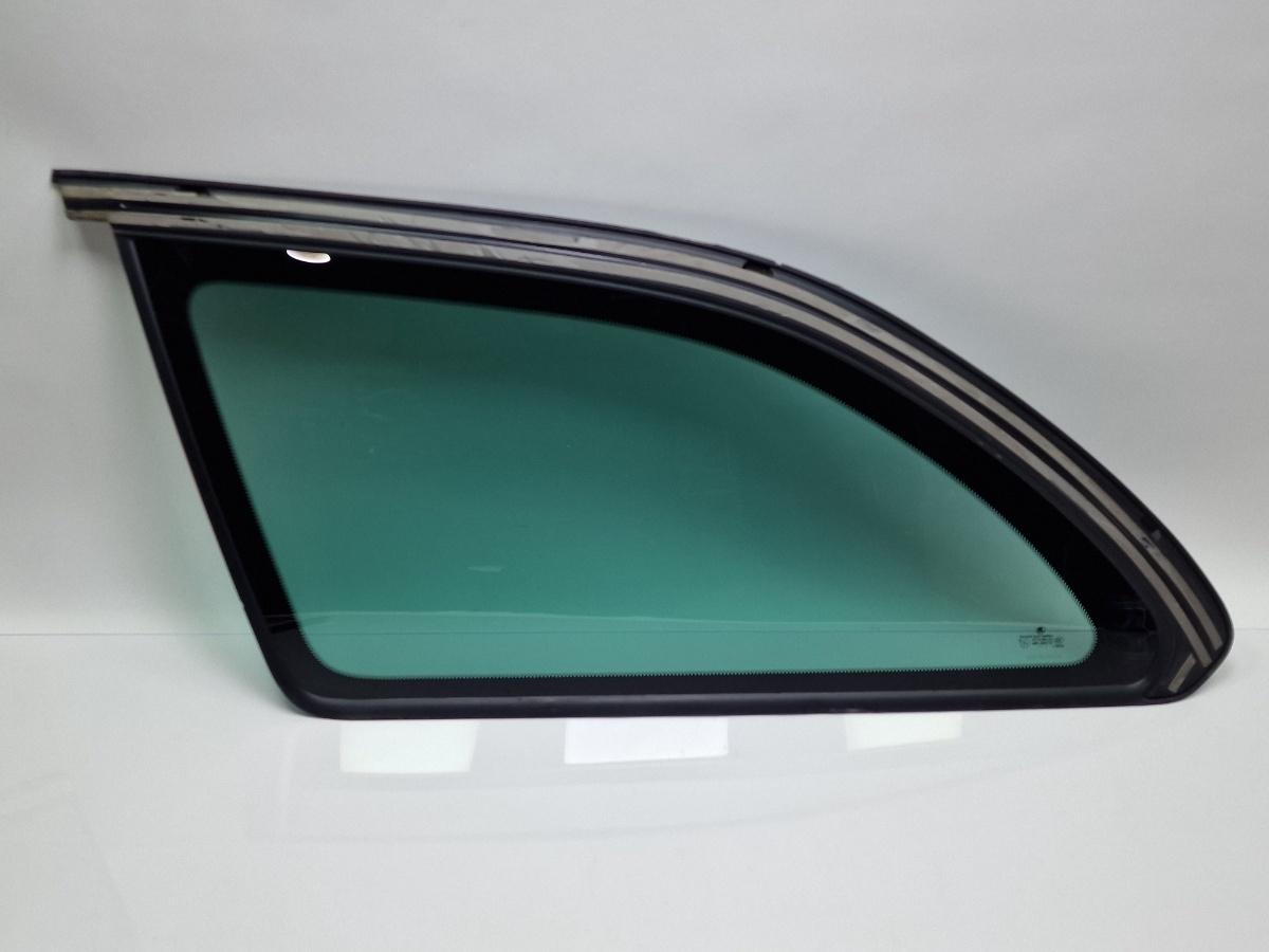 Geam fix stanga spate SKODA OCTAVIA II Combi 1Z5 2004 - 2013 2.0 TDI 16V BKD, CFHC, CLCB SPLINTEX 43R-006723 1Z9845297J