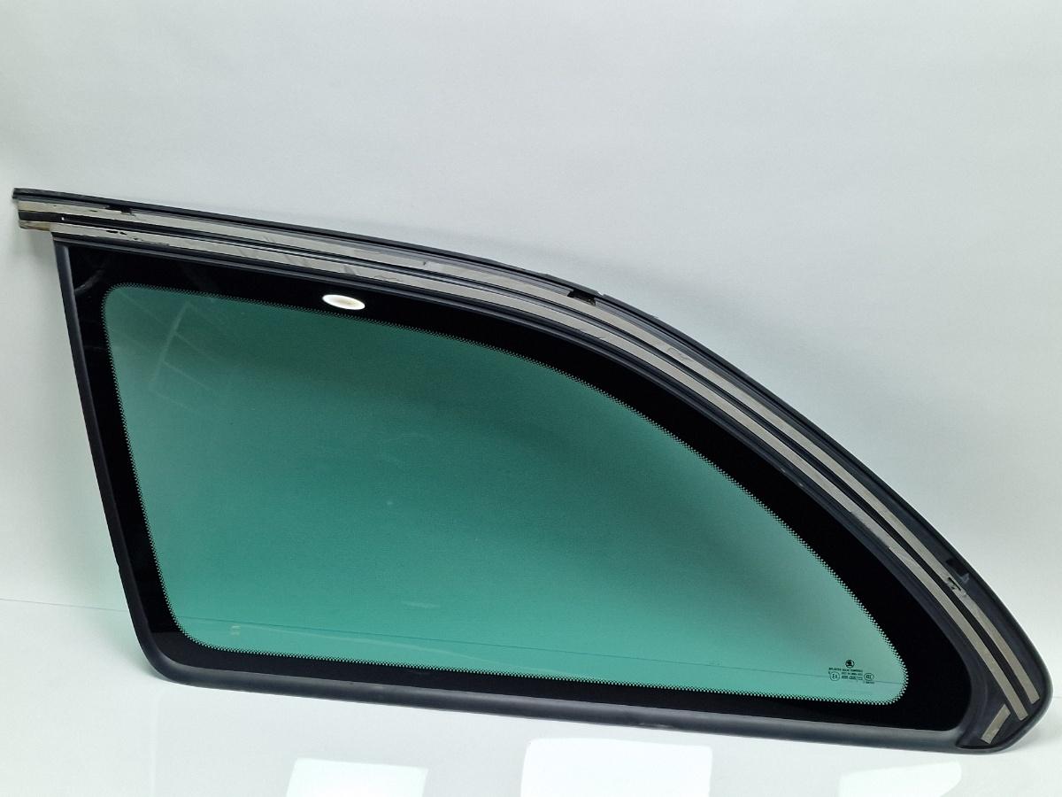 Geam fix stanga spate SKODA OCTAVIA II Combi 1Z5 2004 - 2013 2.0 TDI 16V BKD, CFHC, CLCB SPLINTEX 43R-006723 1Z9845297J
